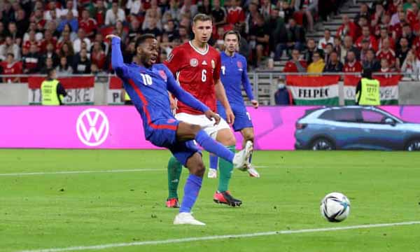 Nhận định Soi Kèo Anh vs Hungary, 01h45 ngày 13/10, VL World Cup