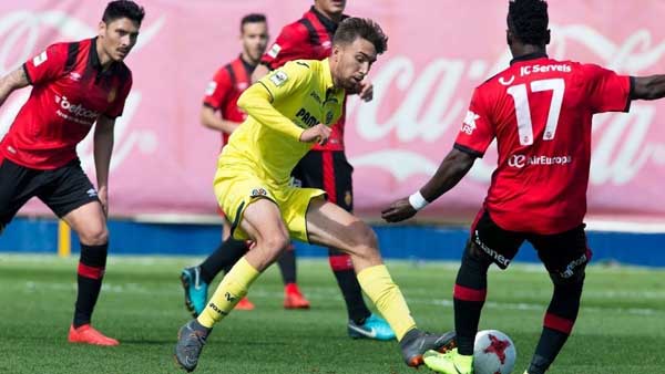 Nhận định Soi Kèo Mallorca vs Levante, 21h15 ngày 02/10