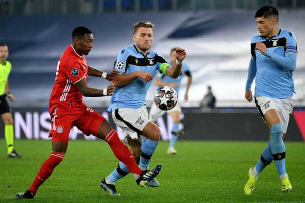 Nhận định Soi Kèo Bologna vs Lazio, 17h30 ngày 3/10, VĐQG Italia