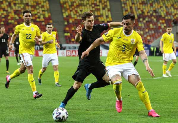Nhận định Soi Kèo Cyprus vs Croatia, 01h45 ngày 09/10