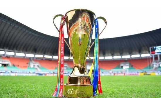 Tiền vệ Lào: 'Tuyển Việt Nam là ứng viên vô địch AFF Cup 2020'