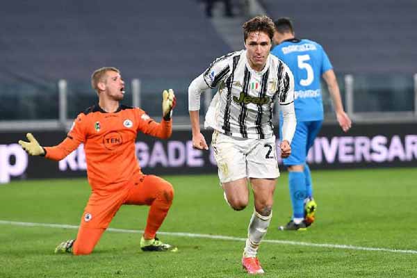 Nhận định Soi Kèo Salernitana vs Juventus: Tiếp đà sa sút
