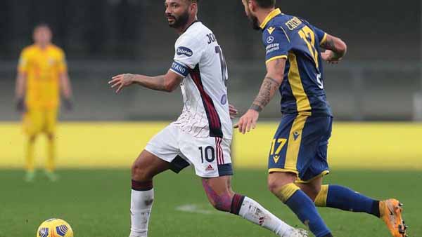 Nhận định Soi Kèo Verona vs Cagliari: Điểm tựa sân nhà