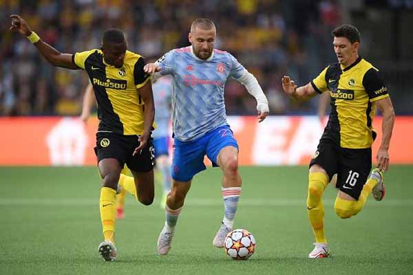 Nhận định Soi Kèo MU vs Young Boys: Kép phụ lên tiếng