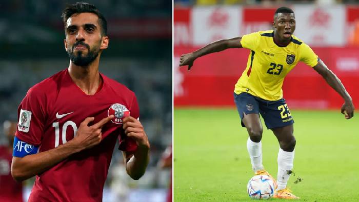 Qatar là chủ nhà khởi đầu kém nhất lịch sử World Cup