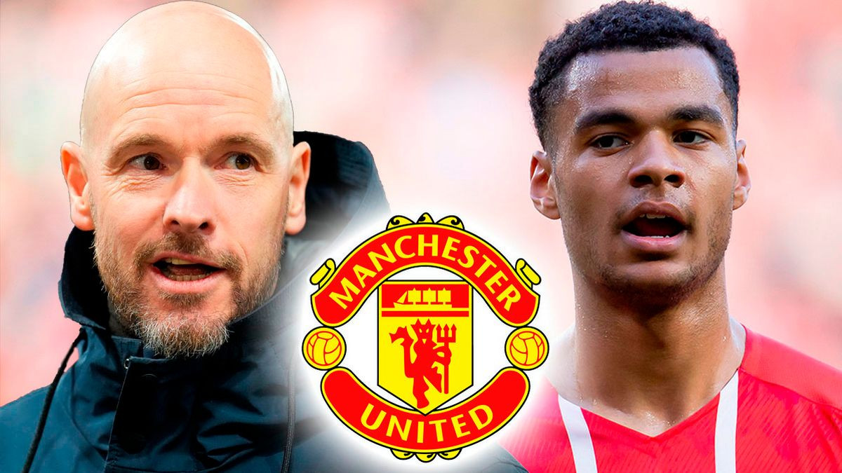 MU mua gấp Cody Gakpo thay Ronaldo