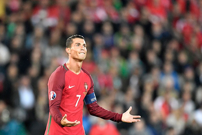 2 năm rưỡi khoác áo Al Nassr, tài sản của Ronaldo tăng gấp rưỡi