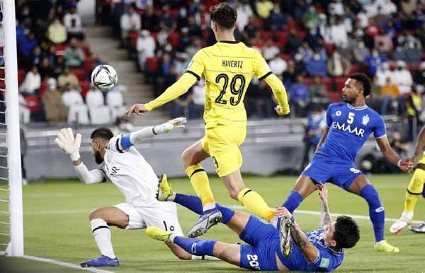 Nhận định Soi Kèo Chelsea vs Palmeiras: Phá dớp lịch sử