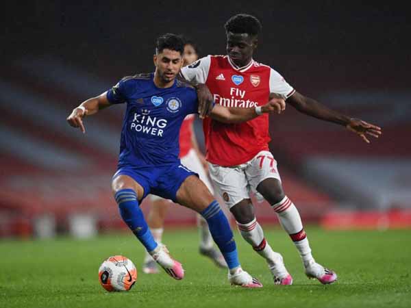 Nhận định Soi Kèo Arsenal vs Leicester: Khó cản Pháo thủ