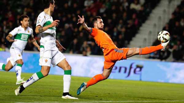 Nhận định Soi Kèo Elche vs Valencia: Bắn hạ “Bầy dơi”