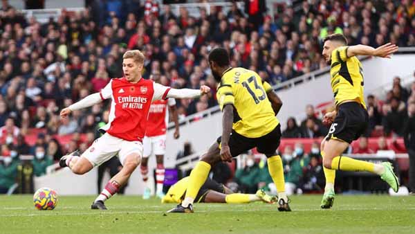 Nhận định Soi Kèo Watford vs Arsenal: Khó cản Pháo thủ