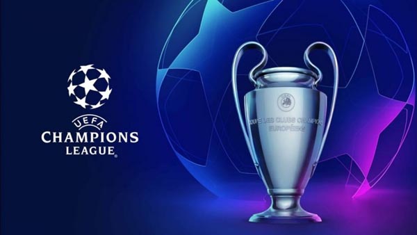 Danh sách các đội bóng dự Cúp C1 châu Âu 2022/2023: Vắng bóng MU