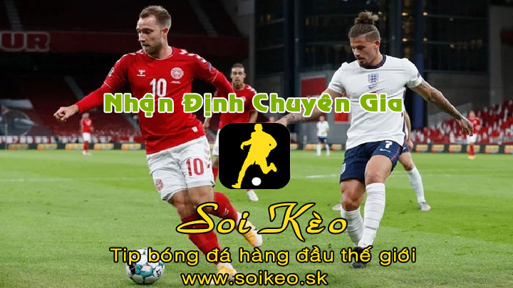 Soi Kèo tip bóng đá Đan Mạch - Kazakhstan