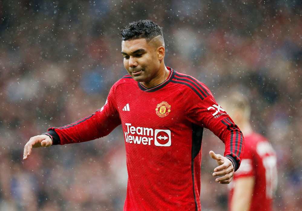 Man United cần loại bỏ hai ngôi sao ngay lập tức