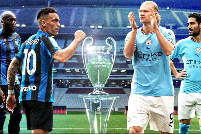Man City mơ chiến tích lịch sử