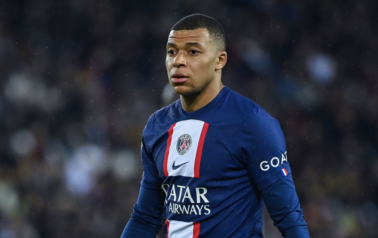 Mbappe tới Real có thể khiến Kane thêm khổ sở