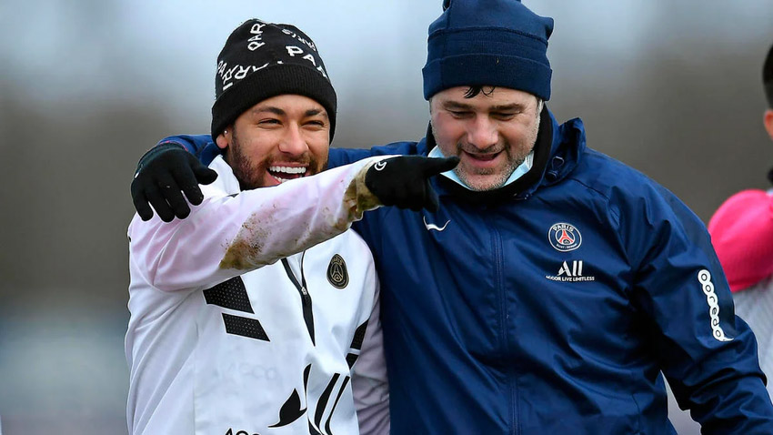 Neymar theo Messi hay Ronaldo, sau khi chia tay PSG?
