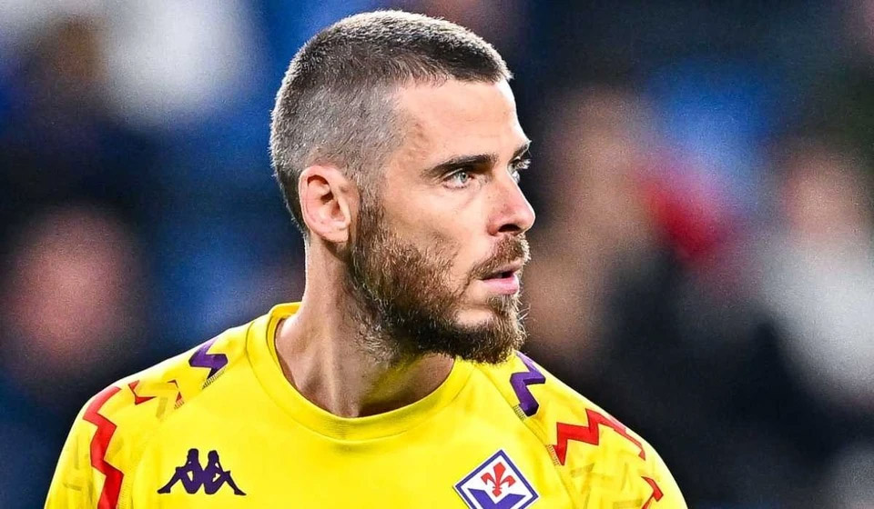 De Gea - Phượng hoàng tái sinh từ Serie A
