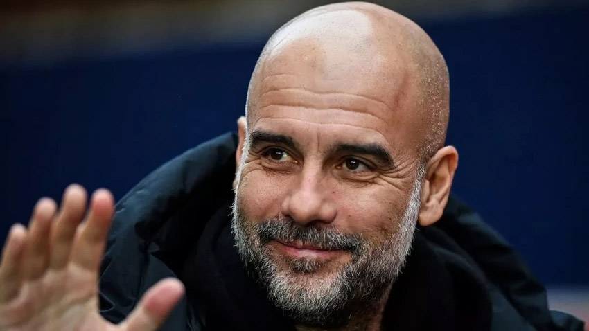 Man City phá bỏ kế hoạch chuyển nhượng