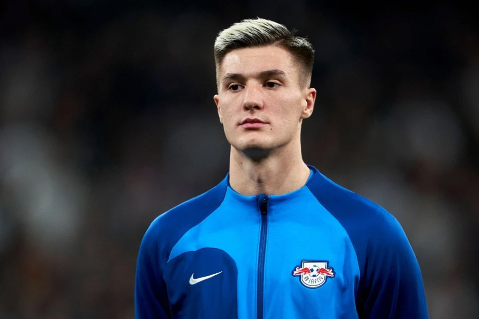 Arsenal tiến sát tiền đạo 55 triệu bảng