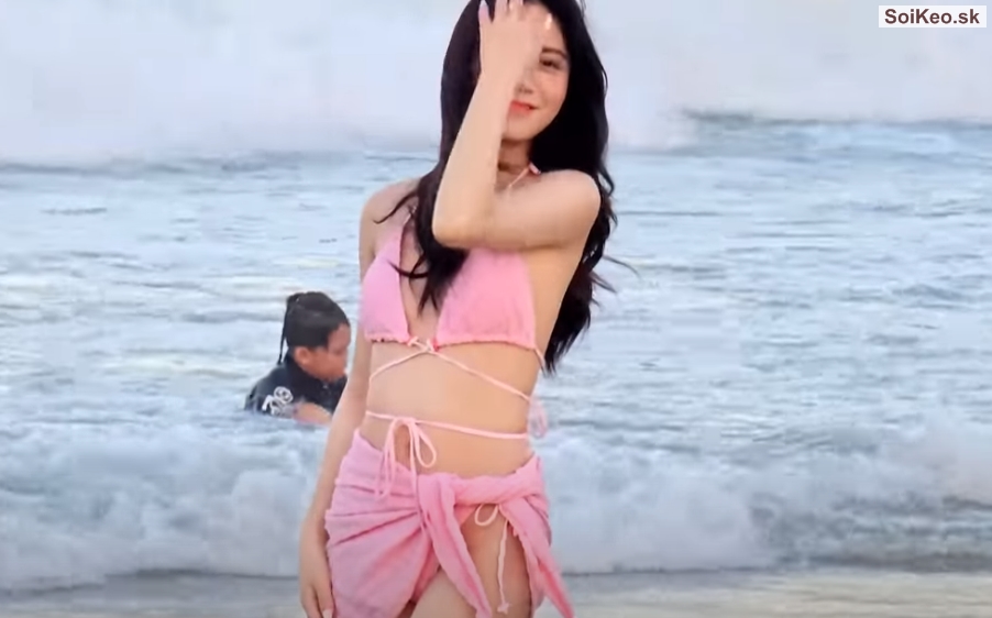 Vietnamese Bikini