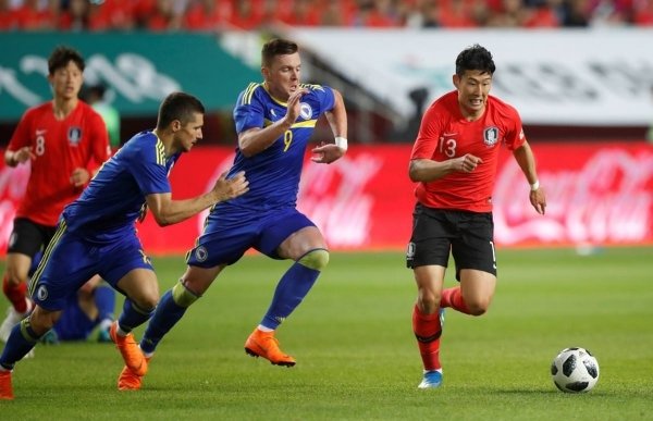 Nhận định Soi Kèo Hàn Quốc vs Turkmenistan, 18h00 ngày 03/06