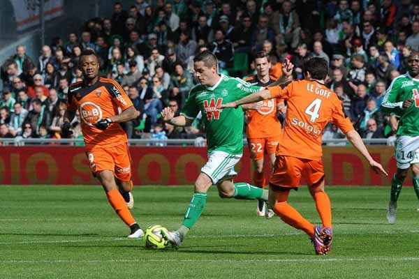 Nhận định Soi Kèo Lens vs Saint Etienne, 22h00 ngày 15/08, VĐQG Pháp