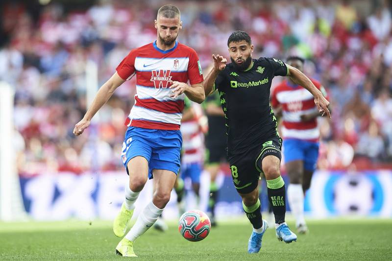 Nhận định Soi Kèo Real Betis vs Granada, 2h ngày 11/05, VĐQG Tây Ban Nha