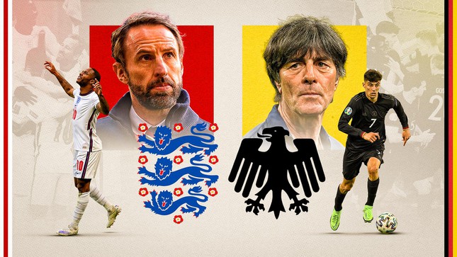 UEFA Euro: Phá dớp một lần và mãi mãi