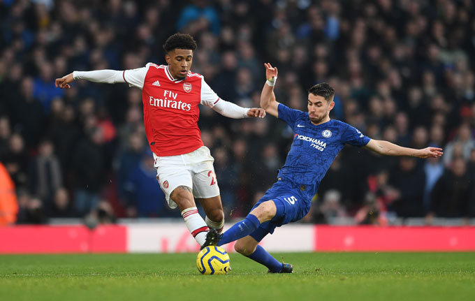 Nhận định Soi Kèo Arsenal vs Chelsea, 0h30 ngày 27/12