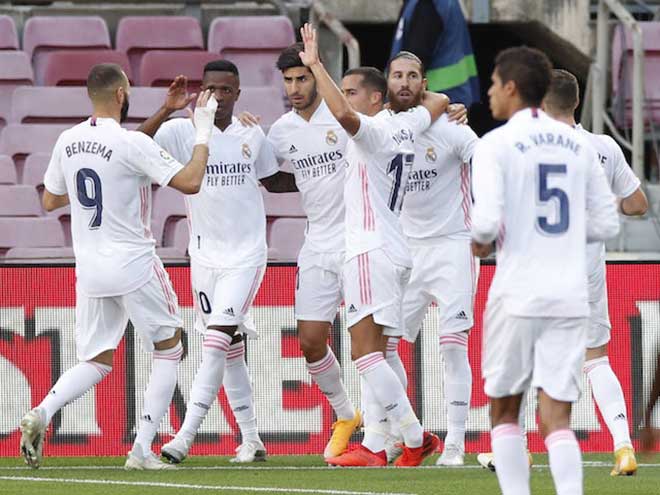 Nhận định Soi Kèo Monchengladbach – Real Madrid: Vùng lên từ hưng phấn "Siêu kinh điển"