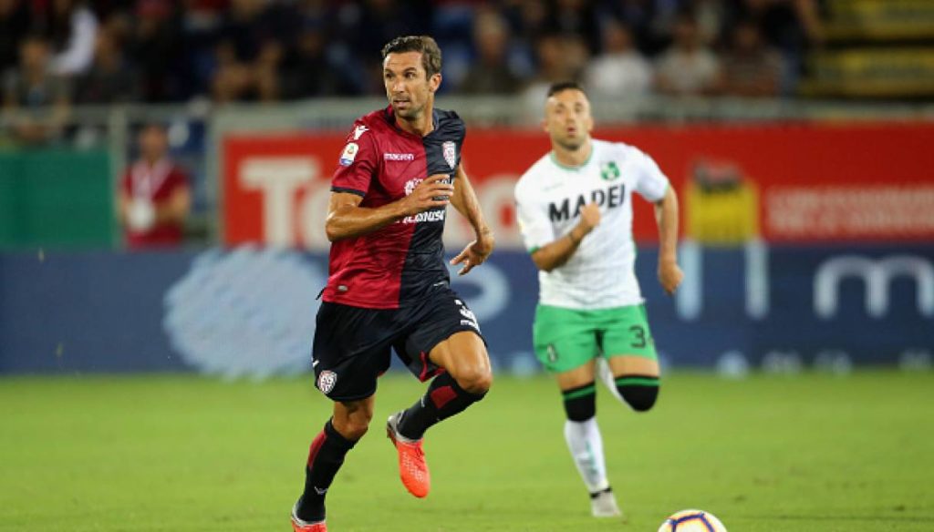 Nhận định Soi Kèo Cagliari vs Sassuolo, 21h00 ngày 31/01, VĐQG Italia
