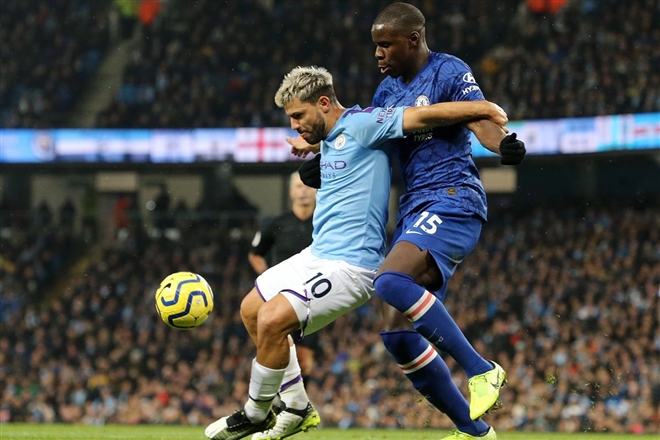 Nhận định Soi Kèo Man City vs Chelsea, 23h30 ngày 17/04, Cúp FA
