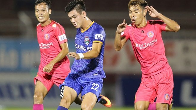 Nhận định Soi Kèo Hà Tĩnh vs Bình Dương, 18h00 ngày 27/04