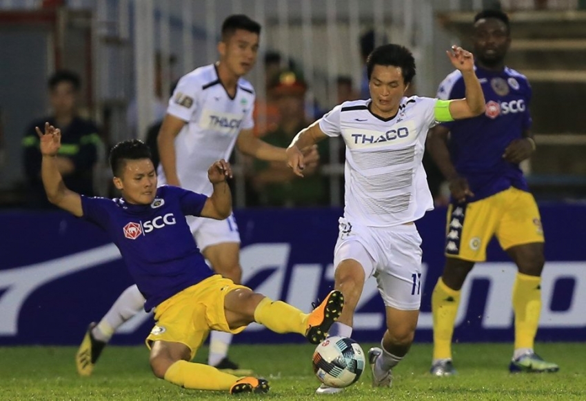 Nhận định Soi Kèo HAGL vs Sài Gòn: 'Đá vì cho vui hay vì NHM'