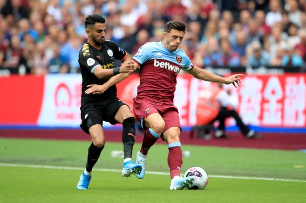 Nhận định Soi Kèo Man City vs West Ham, 19h30 ngày 27/02