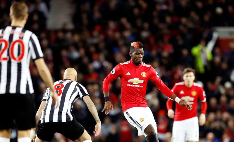 Nhận định Soi Kèo MU vs Newcastle, 2h ngày 22/02, Ngoại hạng Anh