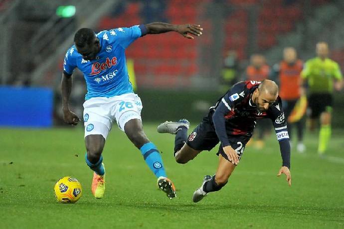 Nhận định Soi Kèo Napoli vs Spezia, 00h00 ngày 07/01, VĐQG Italia
