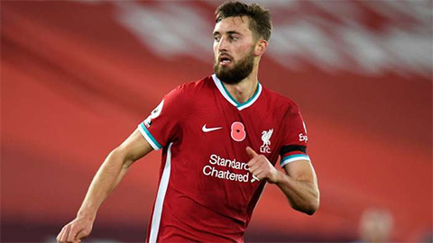 Klopp so Phillips với... Messi sau trận thắng West Ham