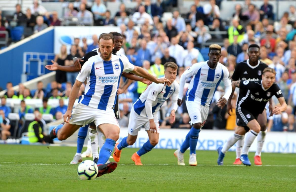 Nhận định Soi Kèo Fulham vs Brighton, 3h ngày 17/12, Ngoại hạng Anh