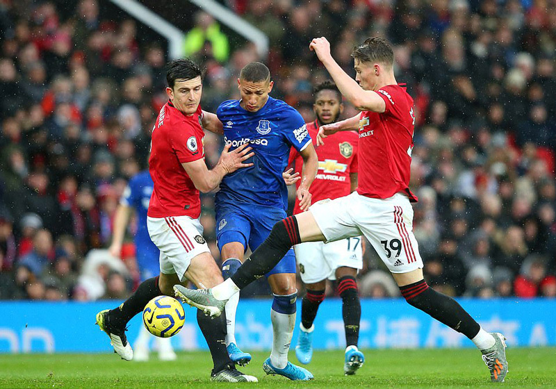 Nhận định Soi Kèo MU vs Everton, 3h ngày 07/02, Ngoại hạng Anh