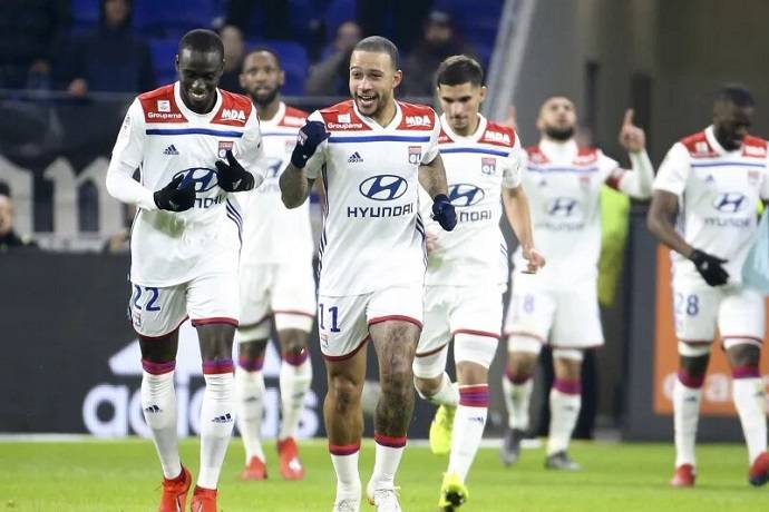 Nhận định Soi Kèo Red Star vs Lyon, 0h ngày 09/04, Cúp QG Pháp