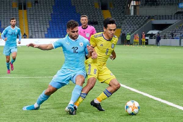 Nhận định Soi Kèo Faroe vs Israel, 1h45 ngày 02/09, VL World Cup