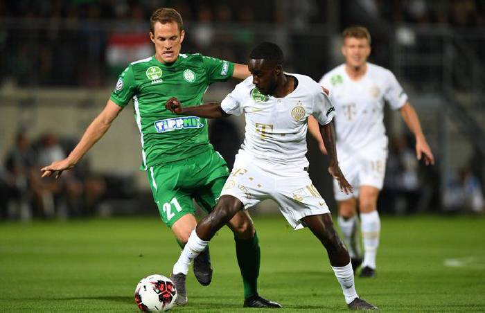 Nhận định Soi Kèo Prishtina vs Ferencvarosi, 01h00 ngày 14/07, cúp C1 châu Âu