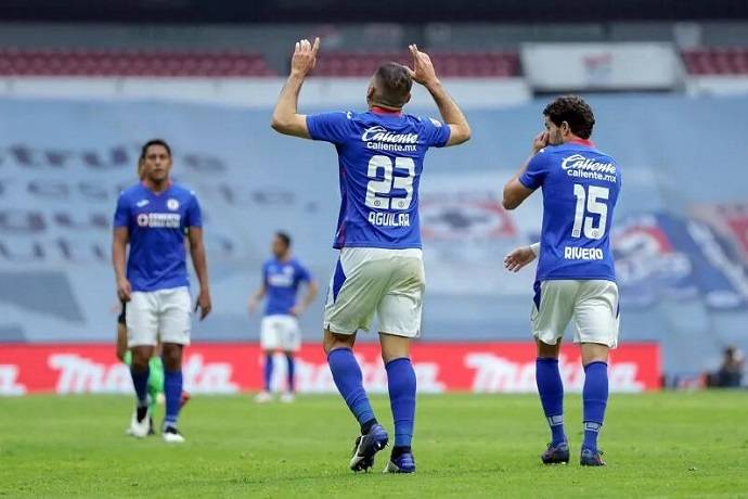 Nhận định Soi Kèo Cruz Azul vs Toronto, 09h15 ngày 05/05