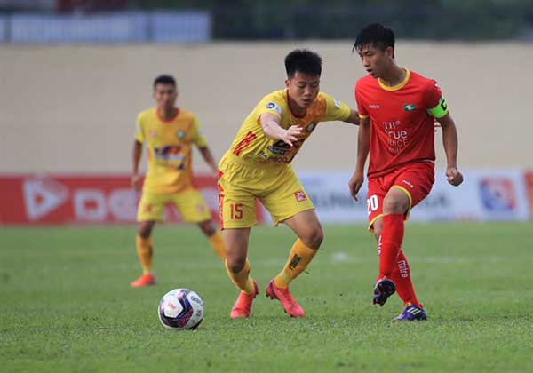 V-League 2021 bị hủy, tương lai bóng đá Việt Nam đi về đâu?
