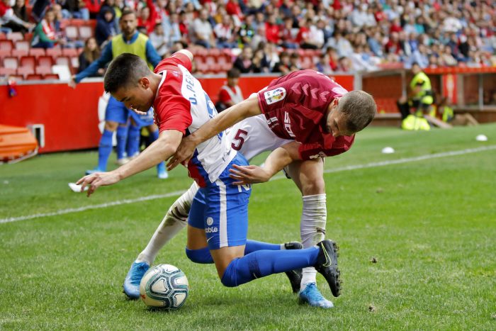 Nhận định Soi Kèo Fuenlabrada vs Sporting Gijon, 02h00 ngày 25/05