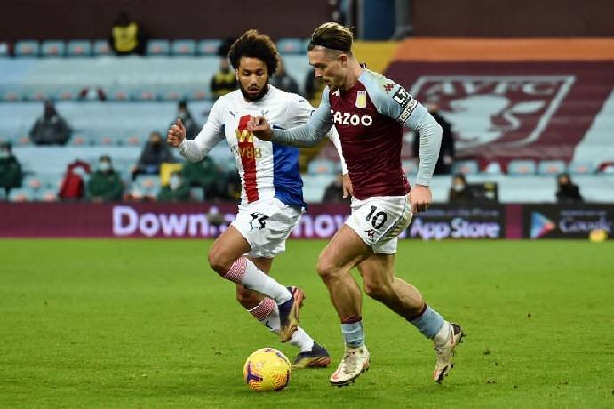 Nhận định Soi Kèo Crystal Palace vs Aston Villa, 18h ngày 16/05