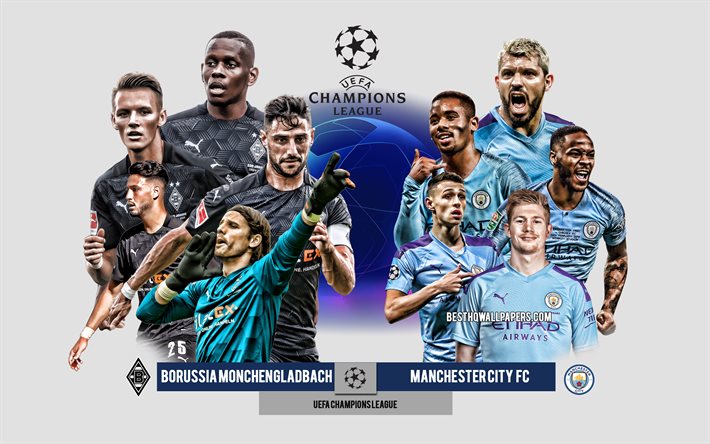 Nhận định Soi Kèo Monchengladbach vs Man City, 03h00 ngày 25/02
