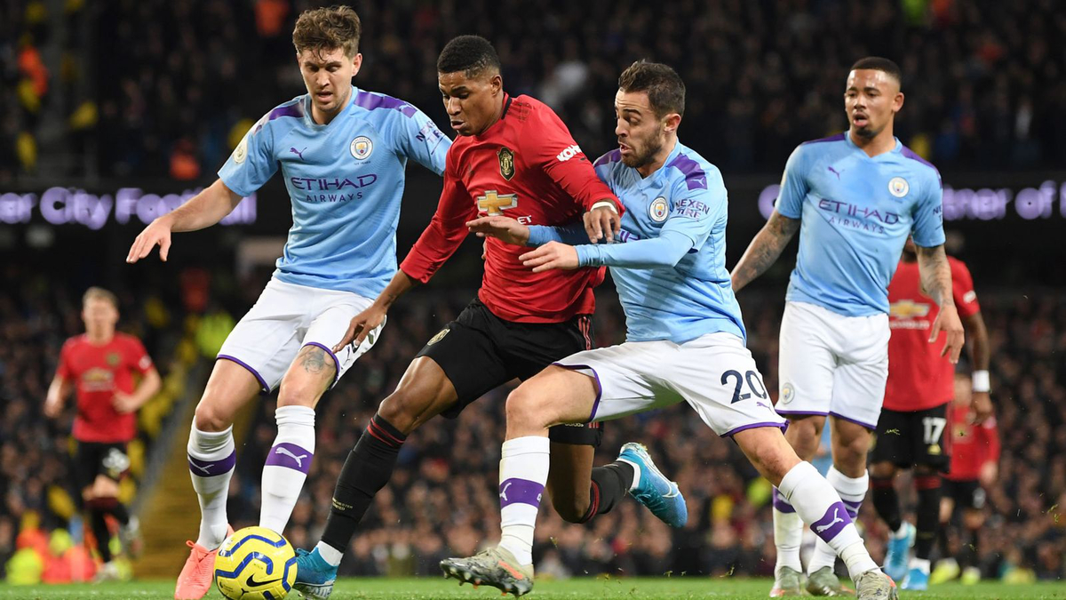 Nhận định Soi Kèo MU vs Man City, 00h30 ngày 13/12, Ngoại hạng Anh